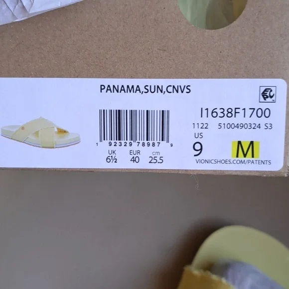 Vionic..Beach..Panama - Picture 4 of 6